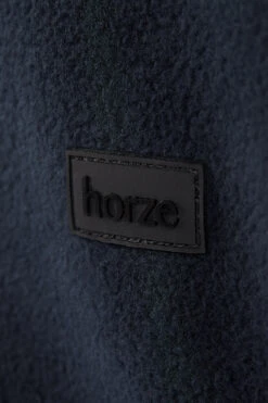 Horze Noir Fleece Ausreitdecke -Reitsportprodukte Geschäft 24664 VDB 3