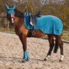 Horze Marquess Fleece-Ausreitdecke -Reitsportprodukte Geschäft 24674 AGNB 1