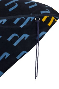 Horze Wicklow Abschwitzdecke Mit Logo Print -Reitsportprodukte Geschäft 24689 590 03