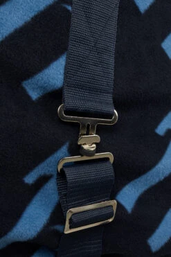 Horze Wicklow Abschwitzdecke Mit Logo Print -Reitsportprodukte Geschäft 24689 590 04