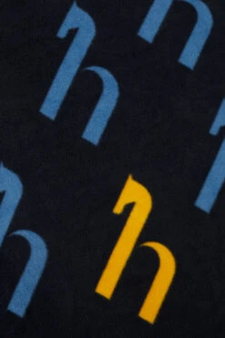 Horze Wicklow Abschwitzdecke Mit Logo Print -Reitsportprodukte Geschäft 24689 590 05