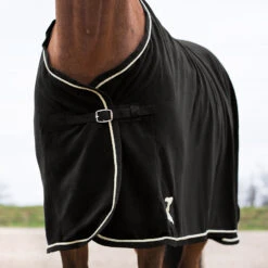 Horze Fleece Turnier Abschwitzdecke -Reitsportprodukte Geschäft 24707 BL 2