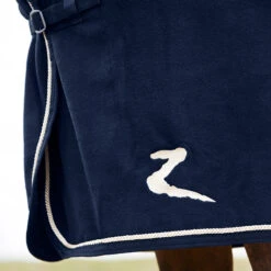 Horze Fleece Turnier Abschwitzdecke -Reitsportprodukte Geschäft 24707 DB 3