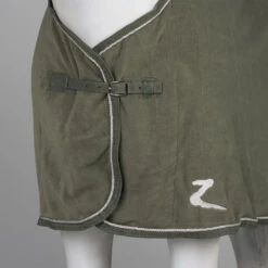 Horze Fleece Turnier Abschwitzdecke -Reitsportprodukte Geschäft 24707 LDGR SI 3