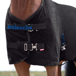 Horze Avalanche Fleece Abschwitzdecke -Reitsportprodukte Geschäft 24757 BL 3