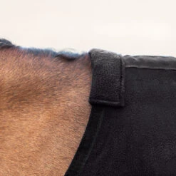 Horze Avalanche Fleece Abschwitzdecke -Reitsportprodukte Geschäft 24757 BL 5