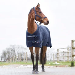 Horze Avalanche Fleece Abschwitzdecke -Reitsportprodukte Geschäft 24757 PDB 2