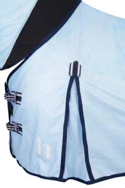 Horze Freja Fliegendecke Mit Halsteil -Reitsportprodukte Geschäft 24830 lb 03