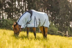 Horze Freja Fliegendecke Mit Halsteil -Reitsportprodukte Geschäft 24830 lb 13