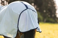 Horze Freja Fliegendecke Mit Halsteil -Reitsportprodukte Geschäft 24830 lb 17