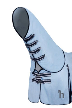 Horze Freja Combo Fliegendecke -Reitsportprodukte Geschäft 24832 lb 03