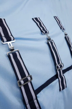 Horze Freja Combo Fliegendecke -Reitsportprodukte Geschäft 24832 lb 07