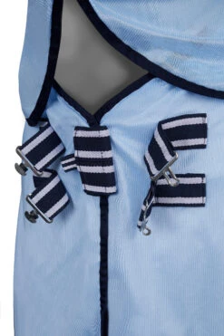 Horze Freja Combo Fliegendecke -Reitsportprodukte Geschäft 24832 lb 08