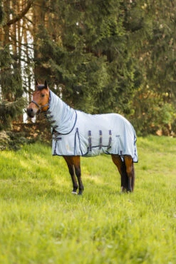 Horze Freja Combo Fliegendecke -Reitsportprodukte Geschäft 24832 lb 09