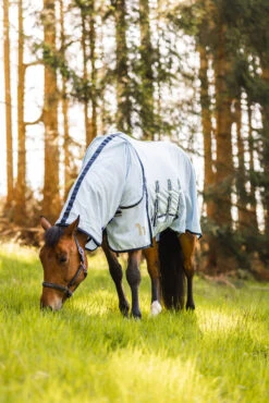 Horze Freja Combo Fliegendecke -Reitsportprodukte Geschäft 24832 lb 10