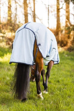 Horze Freja Combo Fliegendecke -Reitsportprodukte Geschäft 24832 lb 13