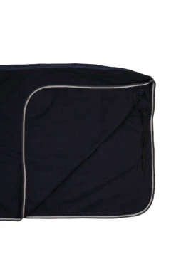 B Vertigo Arendal Wolldecke Mit Goldenem Streifen -Reitsportprodukte Geschäft 24849 vdb 03