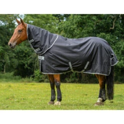 Bucas Smartex Combi Neck, 0g -Reitsportprodukte Geschäft 24860 BL 5