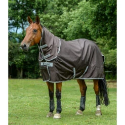 Bucas Smartex Combi Neck, 0g -Reitsportprodukte Geschäft 24860 BR 4