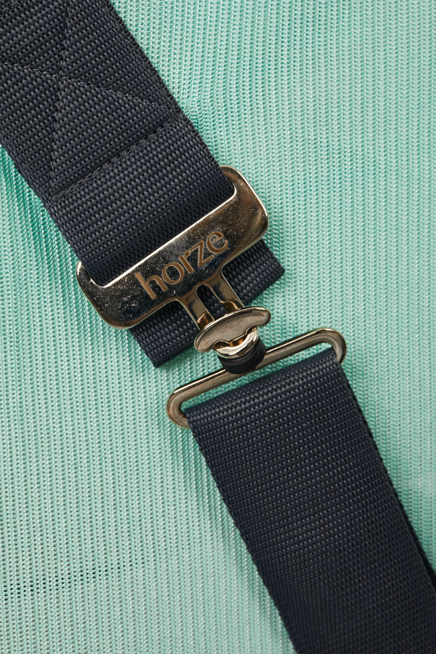 Horze Paso Fino Fliegendecke Mit Abnehmbarem Halsteil Und UV Schutz 5 Horze Paso Fino Fliegendecke Mit Abnehmbarem Halsteil Und UV Schutz – Bild 3