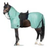 Horze Paso Fino Fliegenausreitdecke Mit Abnehmbarem Halsteil Und UV Schutz -Reitsportprodukte Geschäft 24896 616 01