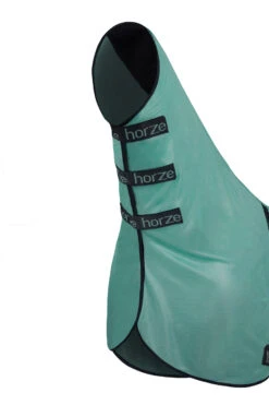 Horze Paso Fino Fliegenausreitdecke Mit Abnehmbarem Halsteil Und UV Schutz -Reitsportprodukte Geschäft 24896 616 02