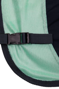 Horze Paso Fino Fliegenausreitdecke Mit Abnehmbarem Halsteil Und UV Schutz -Reitsportprodukte Geschäft 24896 616 04