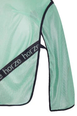 Horze Paso Fino Fliegenausreitdecke Mit Abnehmbarem Halsteil Und UV Schutz -Reitsportprodukte Geschäft 24896 616 06