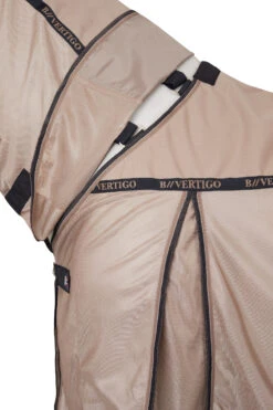 B Vertigo Combo Fly Rug With Detachable Neck And UV Protection -Reitsportprodukte Geschäft 24899 726 03
