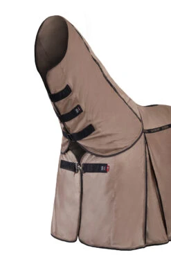 B Vertigo Combo Fly Rug With Detachable Neck And UV Protection -Reitsportprodukte Geschäft 24899 726 04