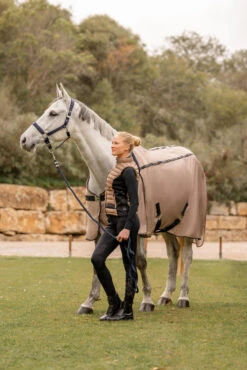 B Vertigo Combo Fly Rug With Detachable Neck And UV Protection -Reitsportprodukte Geschäft 24899 726 10