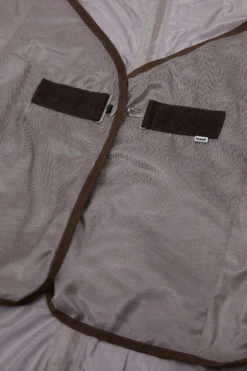 Horze Bunte Fliegendecke -Reitsportprodukte Geschäft 24956 BE 3