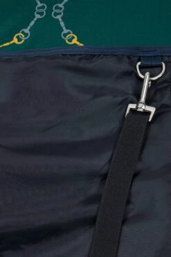 Horze Regendecke Mit Gebissprint, 200g 10 Horze Regendecke Mit Gebissprint, 200g -Reitsportprodukte Geschäft 24962 gr 04