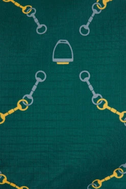 Horze Regendecke Mit Gebissprint, 200g 11 Horze Regendecke Mit Gebissprint, 200g -Reitsportprodukte Geschäft 24962 gr 05