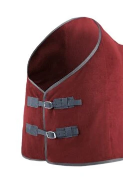 Horze Anti-Pilling Fleece Decke -Reitsportprodukte Geschäft 24968 DRE 2