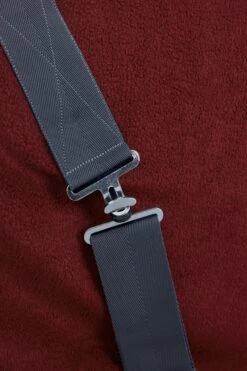 Horze Anti-Pilling Fleece Decke -Reitsportprodukte Geschäft 24968 DRE 3