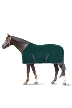 Horze Anti-Pilling Fleece Decke -Reitsportprodukte Geschäft 24968 GR 1
