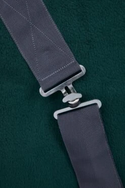 Horze Anti-Pilling Fleece Decke -Reitsportprodukte Geschäft 24968 GR 3