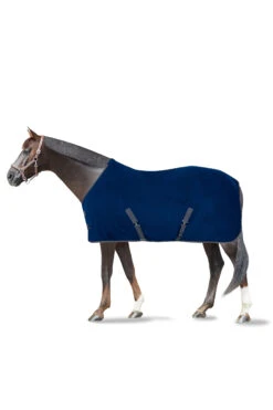 Horze Anti-Pilling Fleece Decke -Reitsportprodukte Geschäft 24968 RB 1