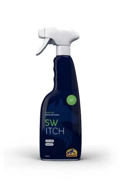 Cavalor Sw-Itch, 500 Ml -Reitsportprodukte Geschäft 25629 1 1