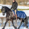 Bucas Freedom Ausreitdecke -Reitsportprodukte Geschäft 300443 DB 1