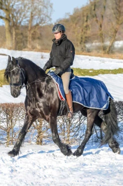 Bucas Freedom Ausreitdecke