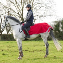 Bucas Freedom Ausreitdecke -Reitsportprodukte Geschäft 300443 SRE 1