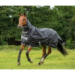 Bucas Smartex Combi Neck Halsteil 300 -Reitsportprodukte Geschäft 300493 BL 2