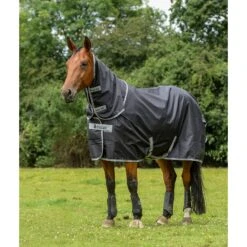 Bucas Smartex Combi Neck Halsteil 300 -Reitsportprodukte Geschäft 300493 BL 4