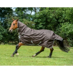 Bucas Smartex Combi Neck Halsteil 300 -Reitsportprodukte Geschäft 300493 CBR 1