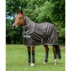 Bucas Smartex Combi Neck Halsteil 300 -Reitsportprodukte Geschäft 300493 CBR 4