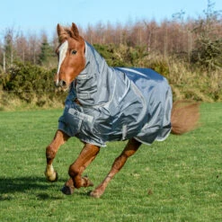 Bucas Smartex Combi Neck Halsteil 300 -Reitsportprodukte Geschäft 300493 IG 1