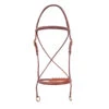 Karlslund Gebissloser Zaum, Braun/Messing 1 Karlslund Gebissloser Zaum, Braun/Messing -Reitsportprodukte Geschäft 300663 BR BRS 1