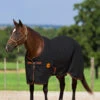 Horseware Rambo Ionic Stalldecke, 0g -Reitsportprodukte Geschäft 301908 BL BL OR 1